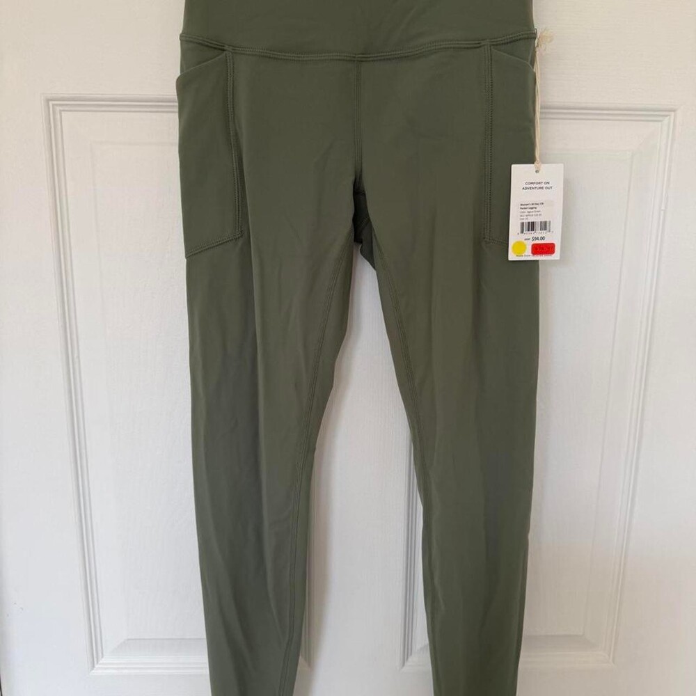 Free Fly All Day Pocket Leggings